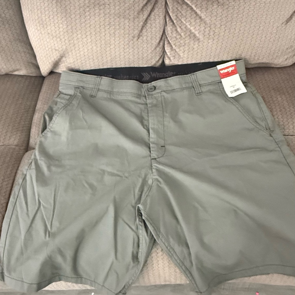 Wrangler Men's Shorts